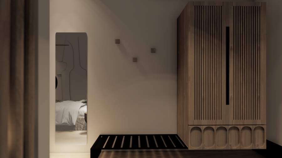 Premium Double  Twin Rooms with heated Jacuzzi & Pool View