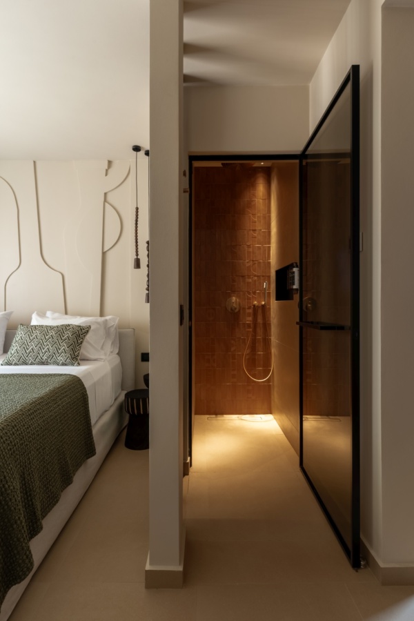 Double / Twin Rooms with Panoramic View