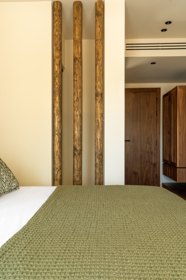 Double / Twin Rooms with Panoramic View