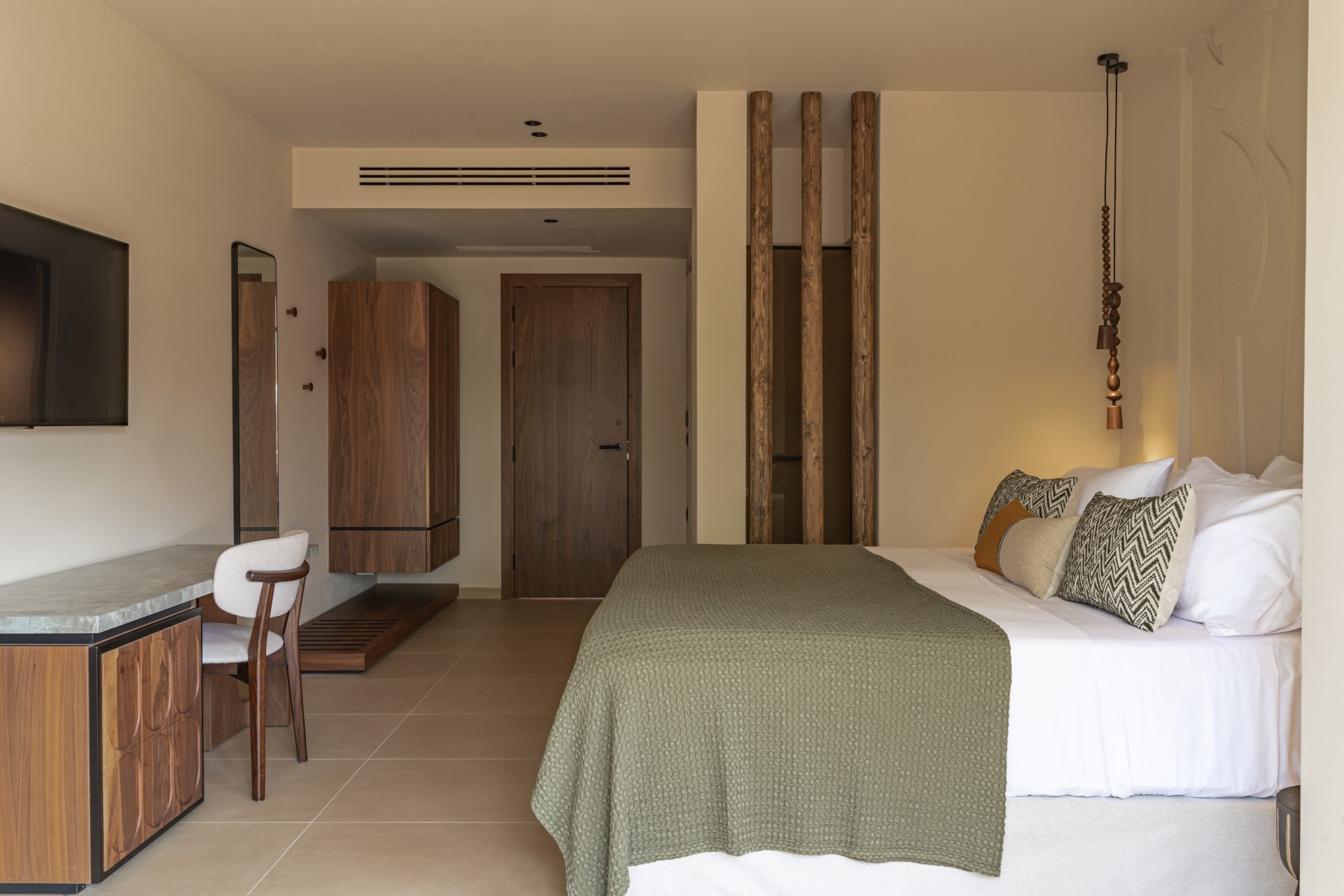Superior Double / Twin Room with Panoramic View