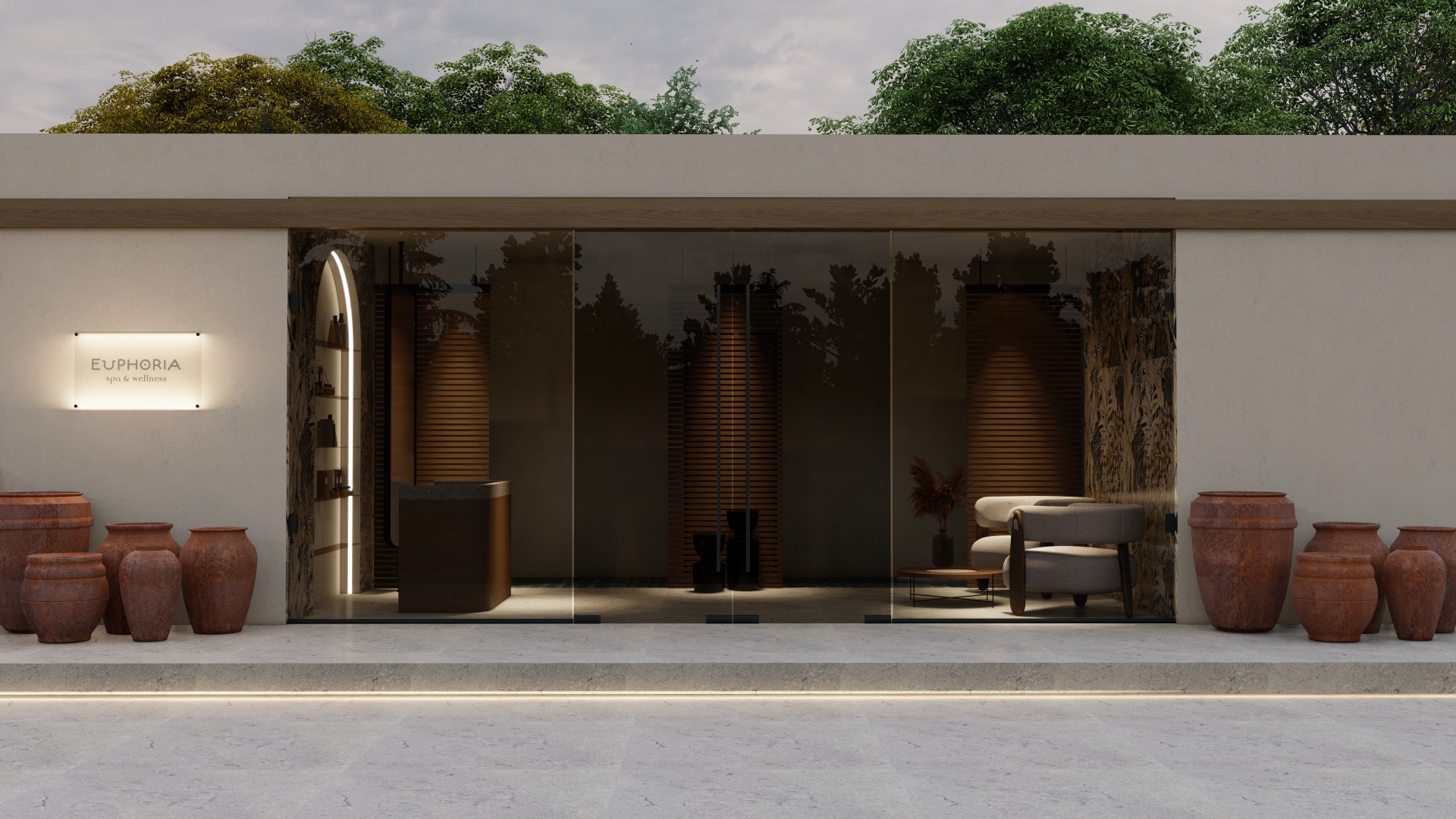 01-Euphoria_Spa_Entrance