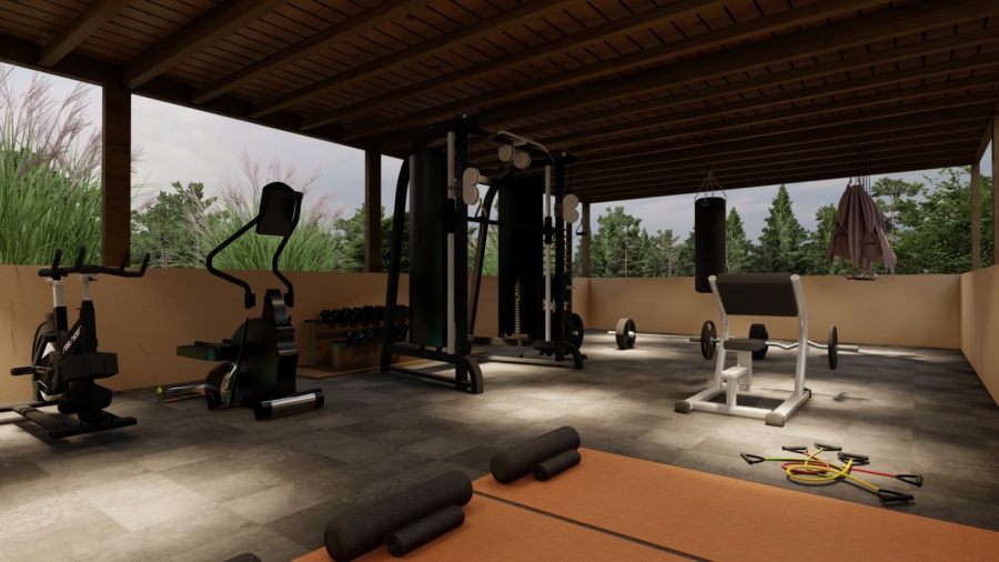 05-Euphoria_Spa_gym