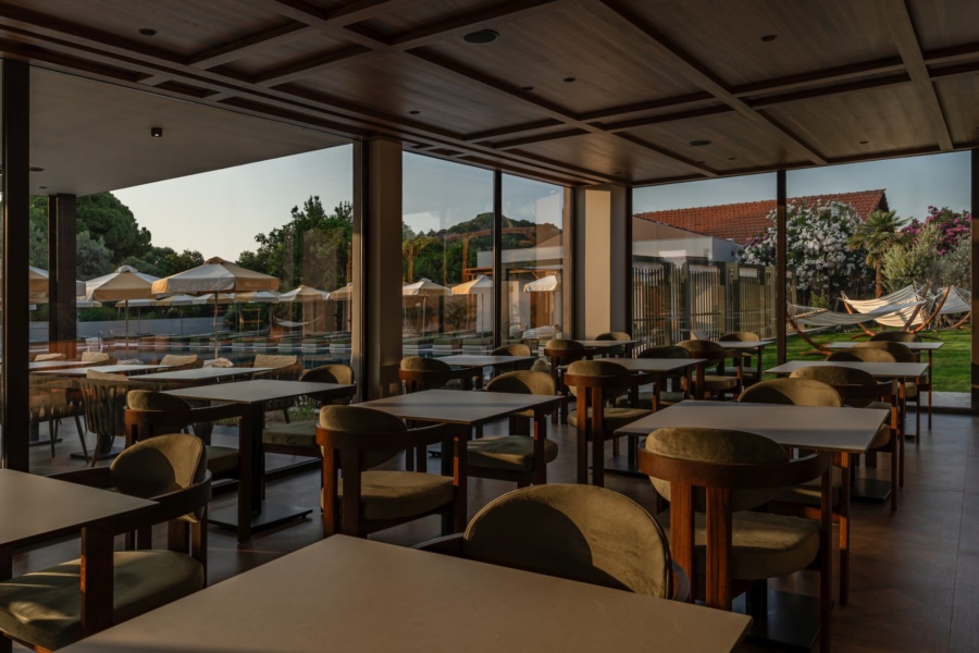 Elaia Restaurant