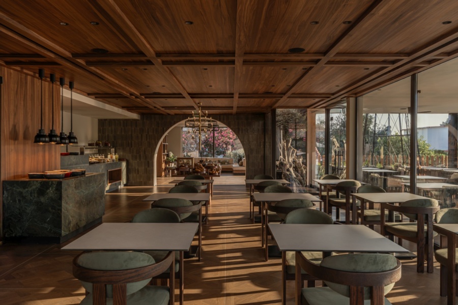 Elaia Restaurant
