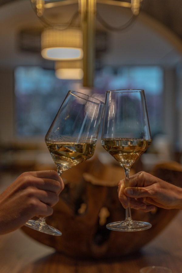 Elaia Restaurant Premium Wines
