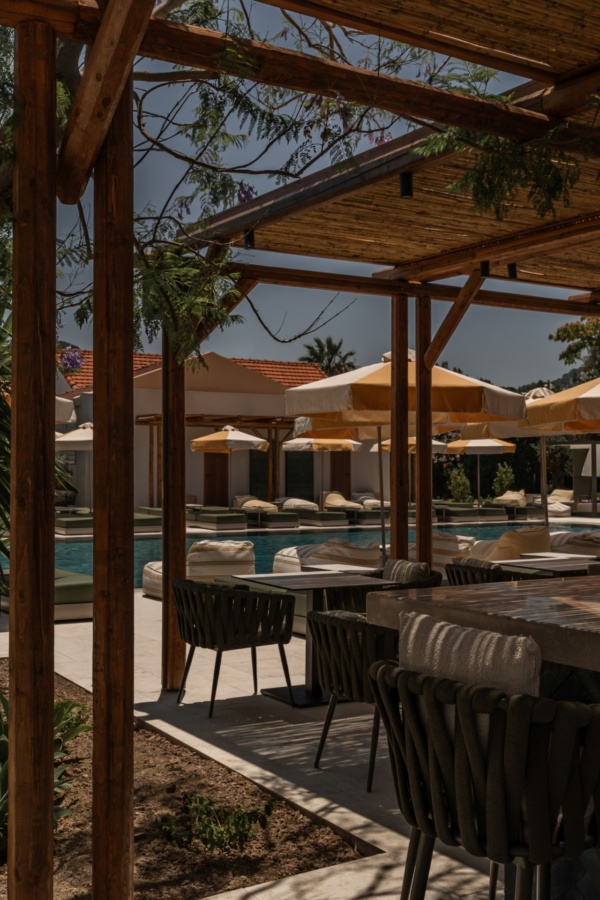 Elixir Pool Bar