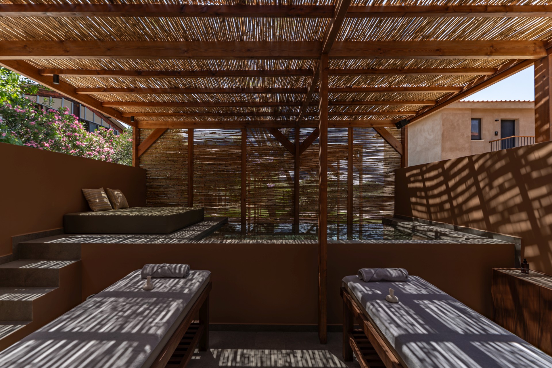 Euphoria Spa Couples Suite