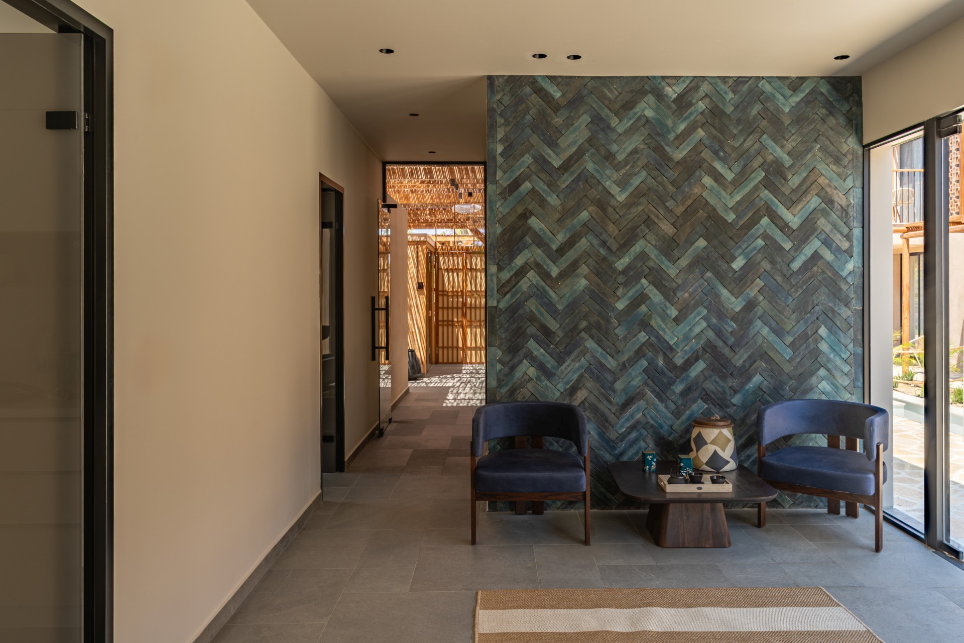 Euphoria Spa Indoors
