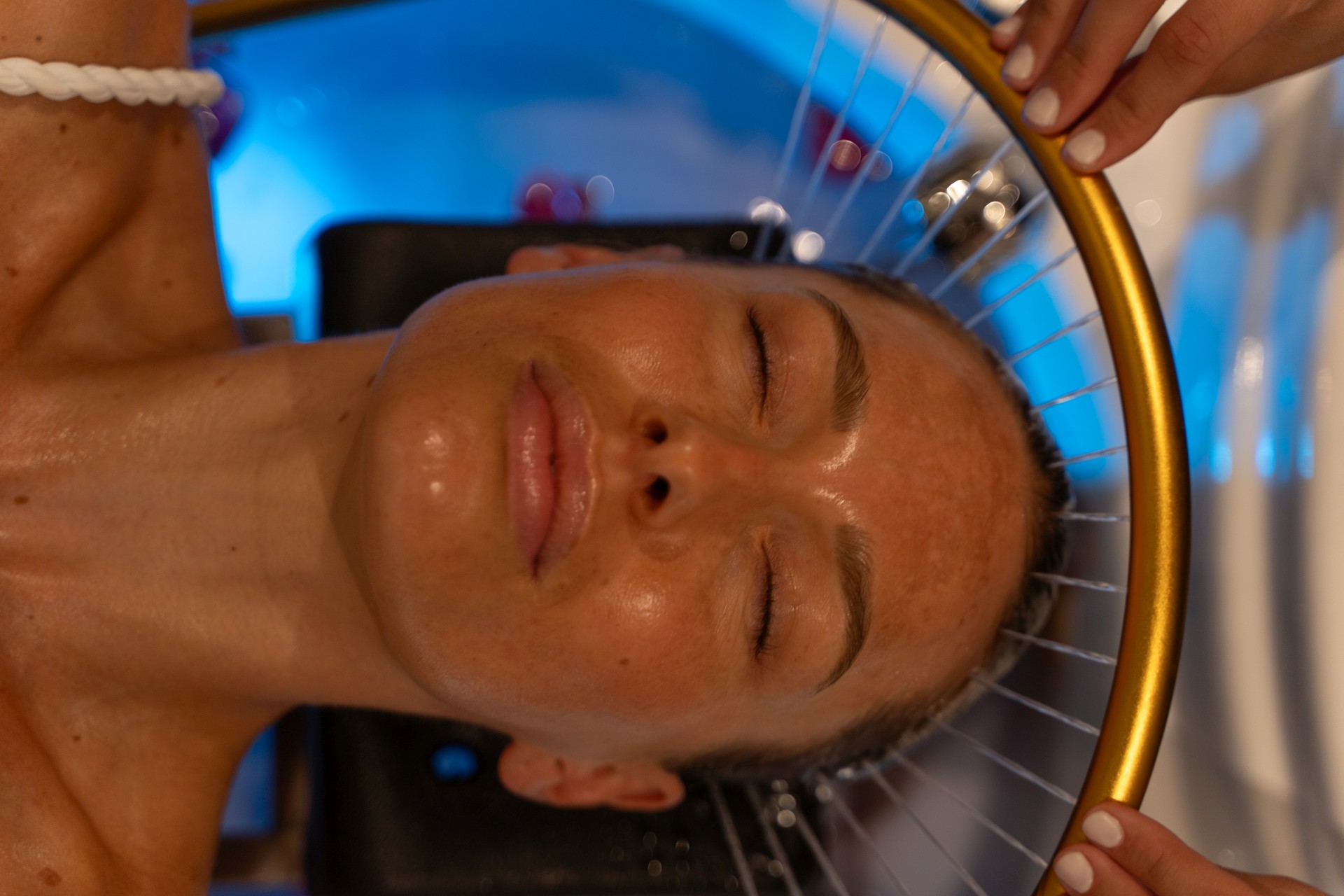 Euphoria Spa Japanese Head spa