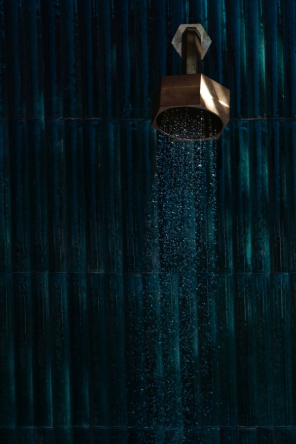 Spa Shower
